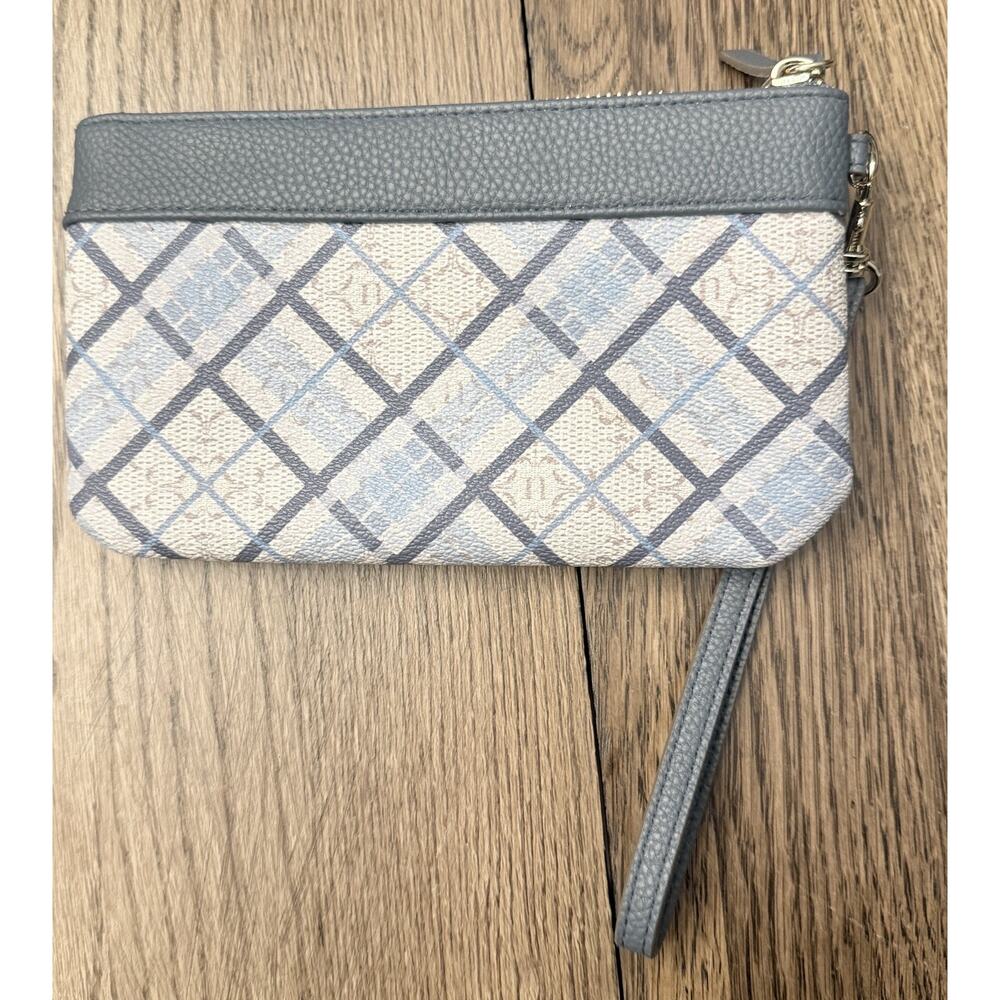 Nanette Lepore Wristlet Wallet EUC SUPER CHIC! - Picture 6 of 6